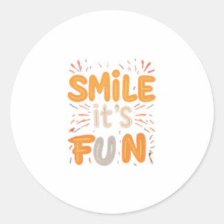 Chinese Dragon T-shirt - Oude mythologie ontmoet Ronde Sticker