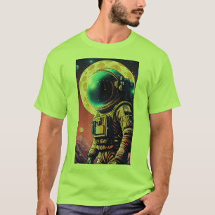 Chinese Dragon T-Shirt - Symbool van macht, wijshe