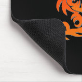 Chinese Draken Fantasie Muismat (Hoek)