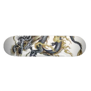 Chinese Draken Skateboard