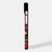 Chinese drakentotem, tattoo kunst Case-Mate iPhone case (Achterkant / Links)