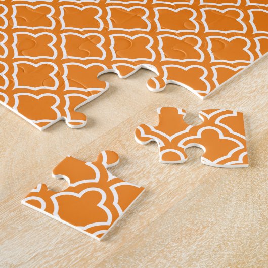 Chinese droge worst met verouderd vet Cantonese La Legpuzzel (Zijkant)