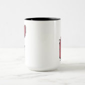 Chinese droge worst met verouderd vet Cantonese la Mok (Midden)