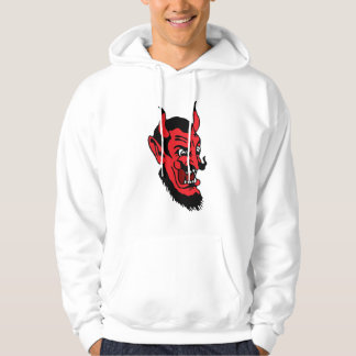 chinese duivel hoodie