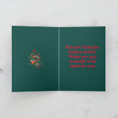 Chinese Eastern Green Dragon Mythical Creature   Kaart (Binnen)