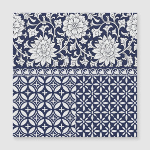 Chinese elegantie: naadloos Ornament