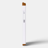 Chinese en Western Astrology Case-Mate iPhone Case (Achterkant / Links)