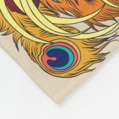 chinese fenix fleece deken (Hoek)