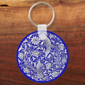 Chinese fenix sleutelhanger (Voorkant)