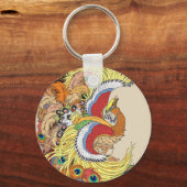 chinese fenix sleutelhanger (Voorkant)