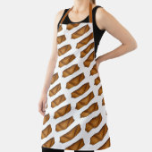 Chinese Food Takeaway Spring Egg Roll Eggroll Schort (Insitu)