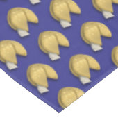 Chinese Fortune Cookie Tafelkleed (Gekanteld)