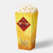 Chinese FU Luck lantaarn Paard Jaar Partij PopCFB0 Bedankdoosjes (Popped)