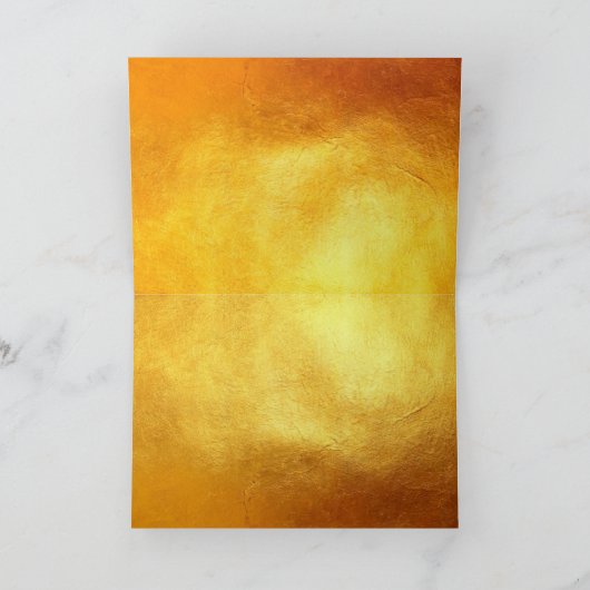 Chinese FU Luck Luck Lanttern Year groet GC2 Feestdagen Kaart (Binnen)