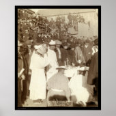 Chinese Funeral Service SD 1891 Poster (Voorkant)