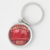 " CHINESE GELD" SLEUTELHANGER (Voorkant)