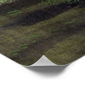 Chinese Golden Pheasants Elegant Romantic Pair Pos Poster (Hoek)