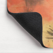 Chinese Golfish Mousepad Muismat (Hoek)