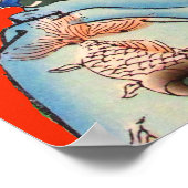 Chinese Gong Xi Fa Cai New Years Buddha Poster (Hoek)