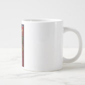 chinese grote koffiekop (Rechts)