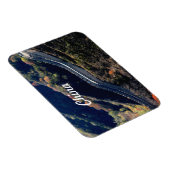 Chinese Grote Muur Magneet (Rechterzijde)