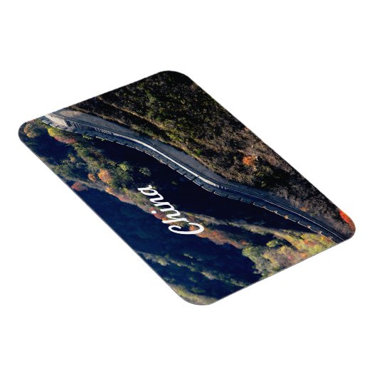 Chinese Grote Muur Magneet (Rechterzijde)