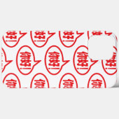 Chinese Hallo! 你好! Ni Hao! Case-Mate iPhone Case (Achterkant (horizontaal))