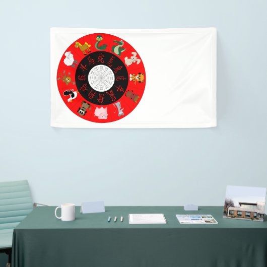 Chinese Horoscoop Spandoek (Beurs)