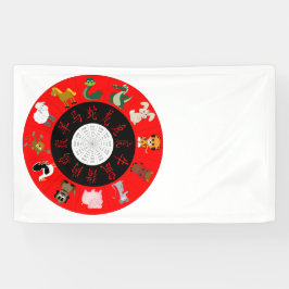 Chinese Horoscoop Spandoek