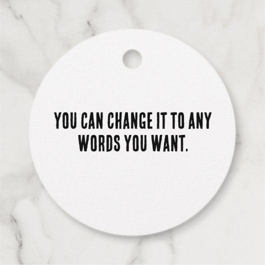 Chinese idiomen-over bepaling-#001- bedankjes labels (Achterkant)