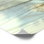 Chinese Jeneverbes Bonsai Boom Poster (Hoek)