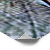 Chinese Jezus Poster (Hoek)