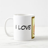 Chinese junks koffiemok (Links)