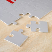 CHINESE KAART LEGPUZZEL (Zijkant)