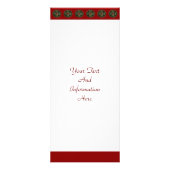 Chinese Kaart voor munten (Voorkant)