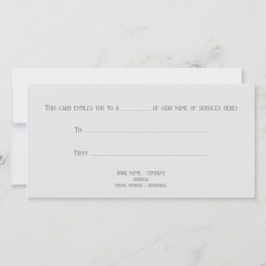 Chinese kalligrafie - Boeddha 1 (Achterkant)