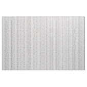 Chinese kalligrafie stof (Yard (91,4 cm))