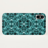 Chinese kant.... Case-Mate iPhone case (Achterkant (horizontaal))