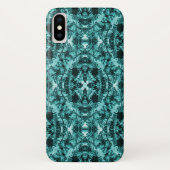 Chinese kant.... Case-Mate iPhone case (Achterkant)