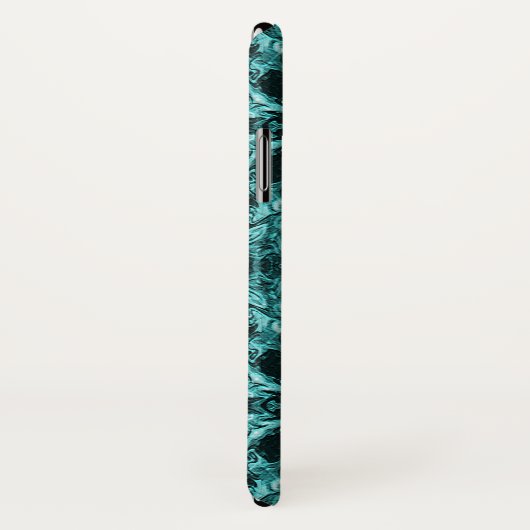 Chinese kant.... Case-Mate iPhone case (Achterkant / rechts)