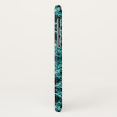 Chinese kant.... Case-Mate iPhone case (Achterkant/links)