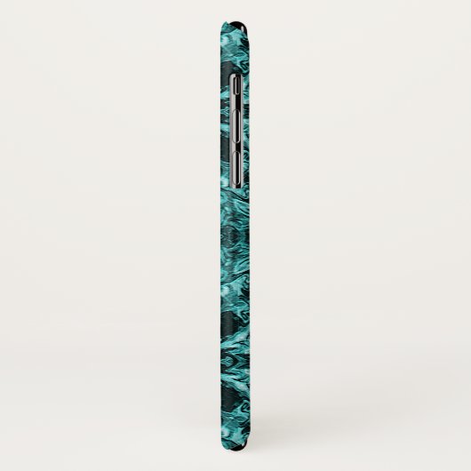 Chinese kant.... Case-Mate iPhone case (Achterkant/links)