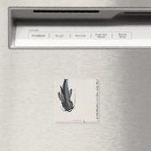 Chinese katvis magneet (Insitu (Vaatwasser))