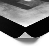 Chinese keizer Pu Yi met vader en broer 1909 Poster (Hoek)