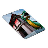 Chinese Keizerdraak Magneet (Rechterzijde)