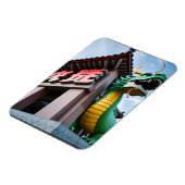Chinese Keizerdraak Magneet (Linkerzijde)