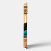 Chinese keizerin fantasyp-portretkunst Case-Mate iPhone case (Achterkant / Rechts)