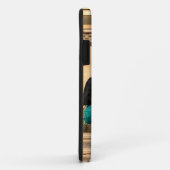 Chinese keizerin fantasyp-portretkunst Case-Mate iPhone case (Achterkant/rechts)