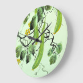 Chinese komkommer grote klok (Hoek)