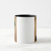 Chinese kool, Koreaans, 19e eeuw (jade) Mok (Midden)